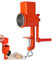 Moulin à grains – Moulin à café manuel en alliage d'aluminium, trancheuse polyvalente pour légumes, fromage, appareils de cuisine portables pour noix, grains, maïs, blé, avoine, épices