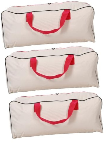 Sosoport 3 Stück Klapptisch Und Stuhl Aufbewahrungstasche Camping Tragetasche Taschen Für Klapptisch Camping Stuhl Tasche Camping Aufbewahrungstasche Camping Einkaufstasche