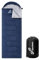 Schlafsack Outdoor - Sportneer Schlafsack Erwachsene Leicht Tragbar Warm Deckenschlafsack Winterschlafsack für Camping, Reisen und Outdoor - 220 x 75cm