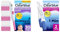 Clearblue Kinderwunsch Kombipack Ovulationstest & Schwangerschaftstest, 30+2 Tests