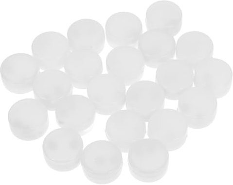 NUOBESTY Sonajeros de Juguete para Recién Nacidos Juguetes Sensoriales para Bebés Generador de Ruido de Plástico Abs para Bebés