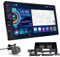 UGAR UXB Compatible for Mazda 6 Atenza 2018-2021 9 Inch Android 13 DSP 8GB+128GB Car Radio DAB+ HD Full Touch Screen GPS Navigation