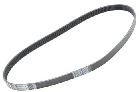 Passend für Audi A3 8P Lichtmaschine Poly-B-Riemen 03G903137B Original