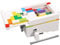 Cluebox Jigsaw Puzzle with Locking Box - Escape Room Game - Puzzle Puzzle - Unique Games - Escape Box Games for Adults and Riddles for Kids
