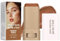 Baorder Foundation Stick Beauty Balm Boosted Skin Tint,Portabl olid Tinted Moisturizing Serum Contour Stick Foundation Face Stick for Women, Natural Finish(02)