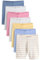 NEXT Fahrradshorts, 7er-Pack Core 3-4 Jahre