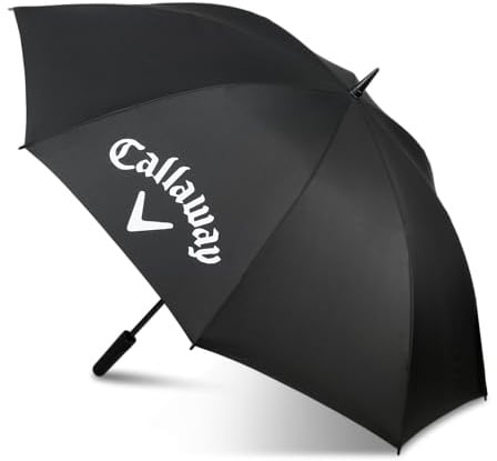 Callaway SINGLE CANOPY 60 UMBRELLA