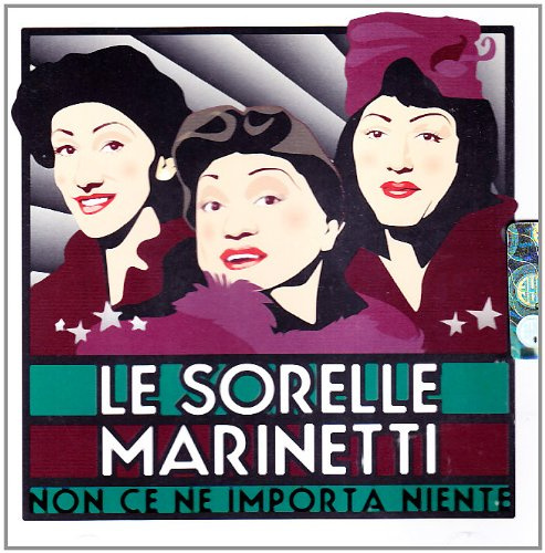 Non Ce Ne Importa Niente