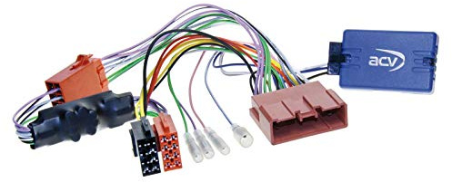 ACV 42-MZ-307 Lenkradfernbedienungsadapter