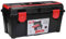 TAYG Kunststoffkoffer N° 34 (580x285x290mm, mit Werkzeugträger, bis 120 kg) 484902