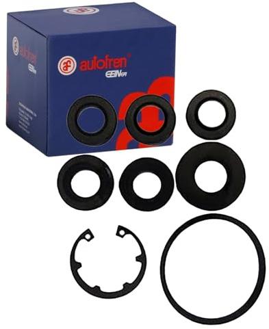 AUTOFREN SEINSA D1762 Reparatursatz Hauptbremszylinder Kompatibel mit FIAT PANDA 169 77362514