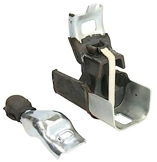 Bosal 255-484 Anschlagpuffer, Schalldämpfer