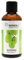 SENSOLI Huile de pépins de raisin 100 ml – Huile hydratante naturelle non parfumée pour soins des cheveux et du corps – dans un flacon en verre marron