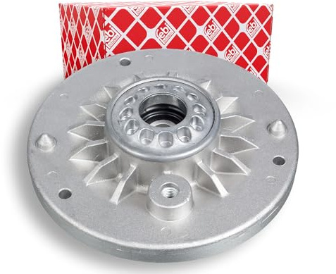 febi bilstein 46046 Federbeinstützlager mit Wälzlager, 1 Stück