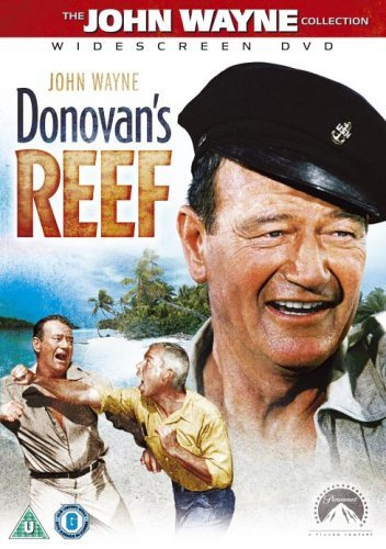 Donovan's Reeve [UK Import]