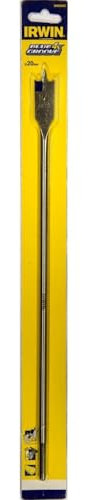 Irwin 10502839 20 x 400mm 4X Blue-Groove Long Flat Bit