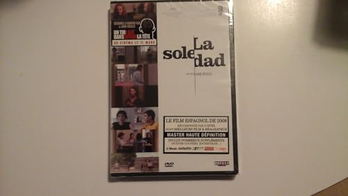La soledad [FR Import]