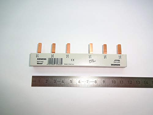 Siemens – Bus Bar 3 Phase + AS/FC 2 PIAS 3 Polen