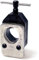 ParkTool 4001643 - Guida per Taglio Forcella e reggisella SG-8, Colore: Blu
