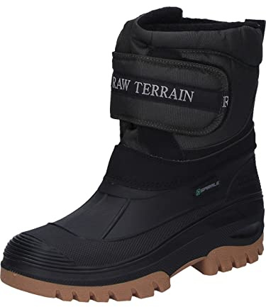 Spirale Winterstiefel Tommy