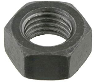 febi bilstein 04198 Mutter für Federbügel