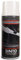 SINTO - Bombe peinture Carrosserie - Blanc brillant - Aérosol 400 ml