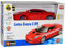 Bburago Lotus Evora S IPS Coupe Rot Bausatz Kit 1/24 Modell Auto mit individiuellem Wunschkennzeichen