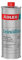 Leinölfirnis- Leinöl für Holz, Holzöl, biologischer Holzschutz- 1 Liter, farblos