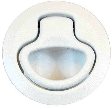 Southco M1-63-1 Flush Pull Latches