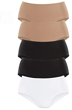 PETITE FLEUR Damen Hüftslip