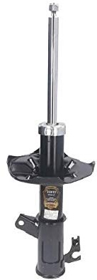 JAPANPARTS MM-33013 1x Stoßdämpfer Federbein Gasdruck Vorne Links Kompatibel mit MAZDA 323 F VI BJ B25D34900C MM-33013 B25T34900C