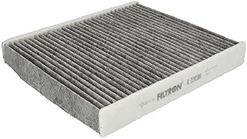 MANN-FILTER INNENRAUMFILTER