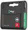 Wera Bit-Box 20 H PH2 Extra Hard bits for drill/drivers, 25mm, 20pc pack, 05057750001 , Black