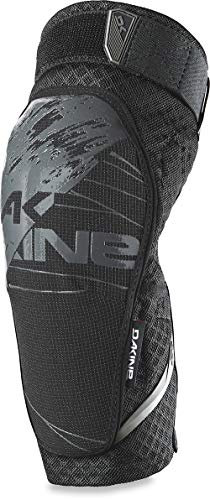 Protezione/Pad Ginocchio Mtb - Paio Dakine 18S Hellion Nero (M , Nero)