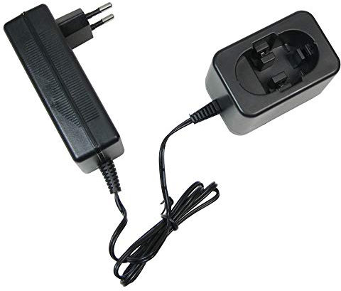 Universal Akku Ladegerät (7,2V-24V) Ladestation Schnellladegerät für Bosch 2 607 335 272, 2 607 335 707, 2 607 335 437, 2 607 335 587, B8308 BH744 BAT019 BAT020 BAT021 2 607 335 082, 2 607 335 097