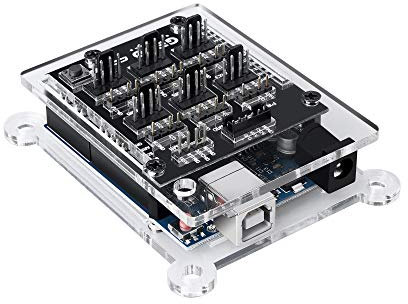 Gelid CODI6 ARGB Fan Controller Kit