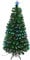 HMWD Artificial Multicolour Lights Fibre Optic Tree 4ft