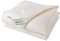 franknatur Kinderdecke 100x135 Bettdecke Lyocell Bio Baumwolle Kinder Ganzjahresdecke