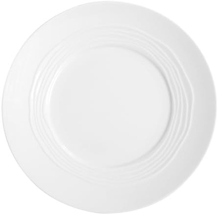 Médard de Noblat Onde - Coffret 6 assiettes plates
