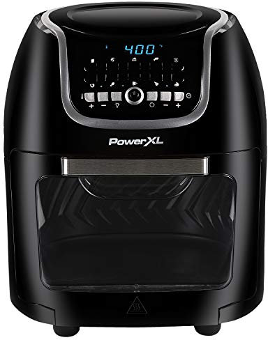 10-qt PowerXL Vortex Air Friggitrice Pro 10-qt