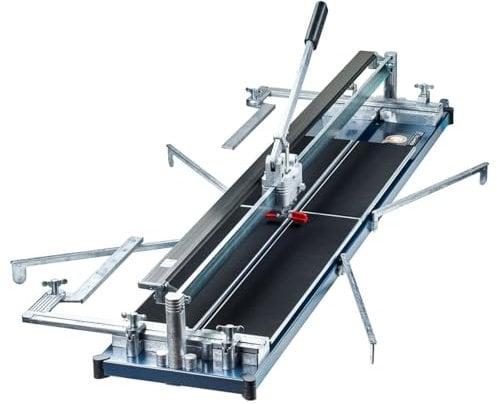 Kaufmann topline ROCK 1250mm Fliesenschneider