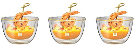 ZWILLING® Sorrento Snack Set of 3