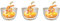 ZWILLING® Sorrento Snack Set of 3