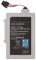 Swark Batería compatible con Wii U Gamepad ARR-002 con herramientas.