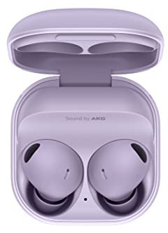 Samsung Galaxy Buds 2 Pro - Wireless Earphones Bora Purple