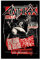 Grupo Erik Anthrax Spreading The Disease 1986 Poster - 91 x 61,5 cm - Versand Gerollt - Cooles Kunstposter für Die Wand