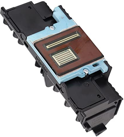 Qy6-0086 Farbdrucker-Druckkopf für IX6840, IX6850-Serie, Pixma MX720, MX721, MX722, MX725, Pixma MX920, MX922, MX924, MX925, MX926, MX927