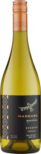 Mancura MANCURA guardián Reserva Cardonnay 0.75 Liter/ErnenWein/Wine