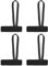 Fußball Down Indicator, Soccer Down Indicator Handgelenk | Fußball Yard Marker, Fußball Schiedsrichter Ausrüstung, Fußball Down Indicator für Match Sport, Fußball Zubehör