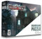 Cranio Creations - Mystery House Puzzle, Farbe, CH601
